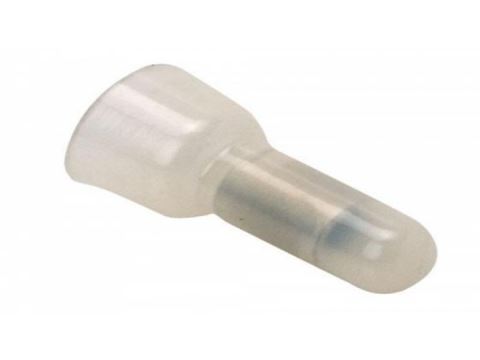 Capucho Transparente Awg 22-14