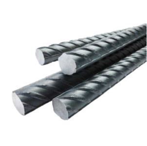 Barra Estriada 9 Mm X 6 Metros