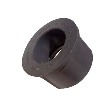 Bushing Pvc Agua Fria 3/4" X 1/2" de Pegar Sch40