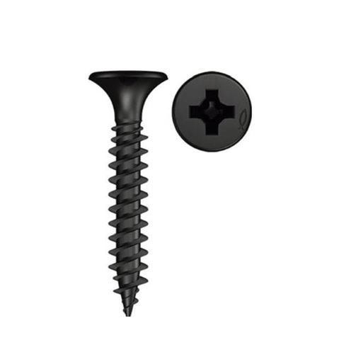Tornillo de Drywall 6 X 2" R/Gruesa