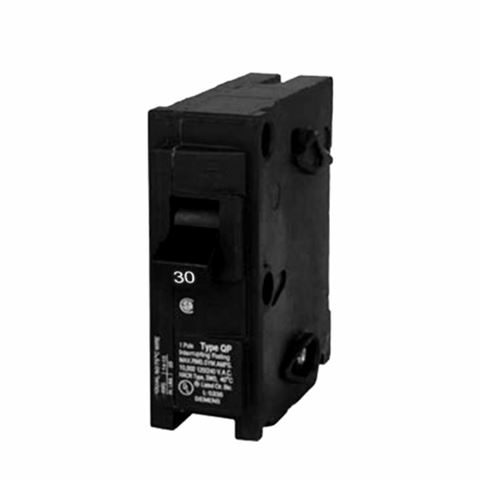 Breaker P/Tablero Siemens 1 X 30