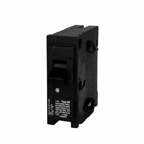 Breaker P/Tablero Siemens 1 X 50