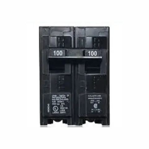 Breaker P/Tablero Siemens 2 X 100