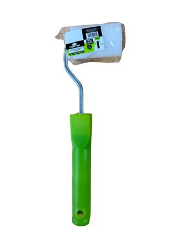 Rodillo 2" con Funda Fortek