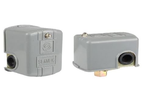 Presostato 20-40 Psi P/Hidroneumatico