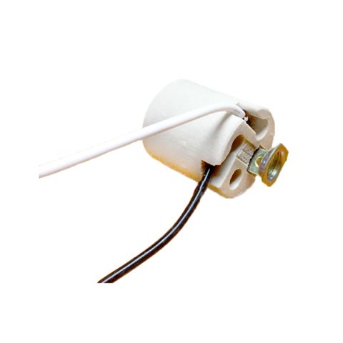 Socate Porcelana T-Niple Fermetal Mod. 12A