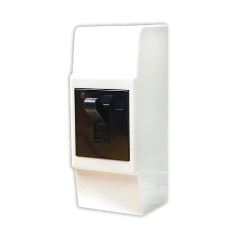 Interruptor Breaker 2X30amp Classic Lux
