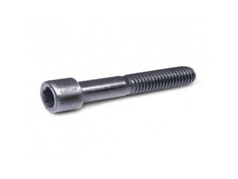 Tornillo Allen A.Inox 1/4 X 1-1/2