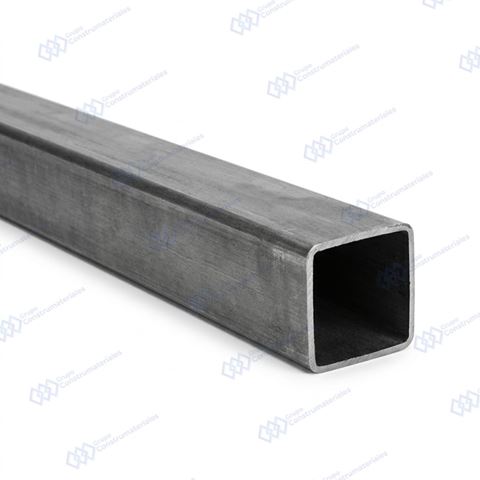 Tubo Cuadrado 2" X 2" X 2.00 Mm X 6 Ml