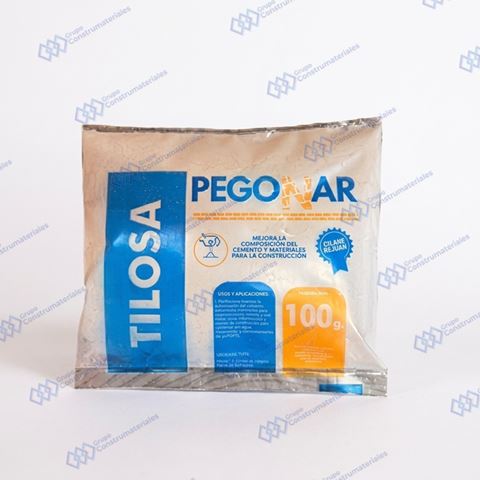 Tilosa 100 Gramos Pegonar
