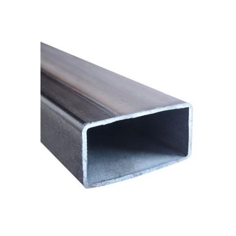 Tubo Rectangular 3" X 1" X 0.90Mm X 6Ml
