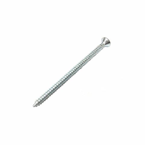 Tornillo Autorr Estria C/Plana 10 X 3"