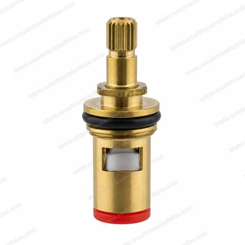 Vastago de Bronce Repuesto L25 L164 L163 G29 G30