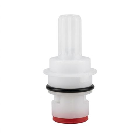 Vastago Plastico Repuesto G59 Faguax