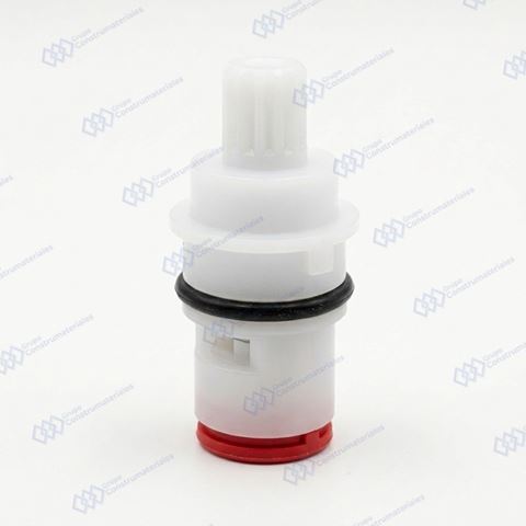 Vastago Plastico Repuesto G13 G16 L21 L83