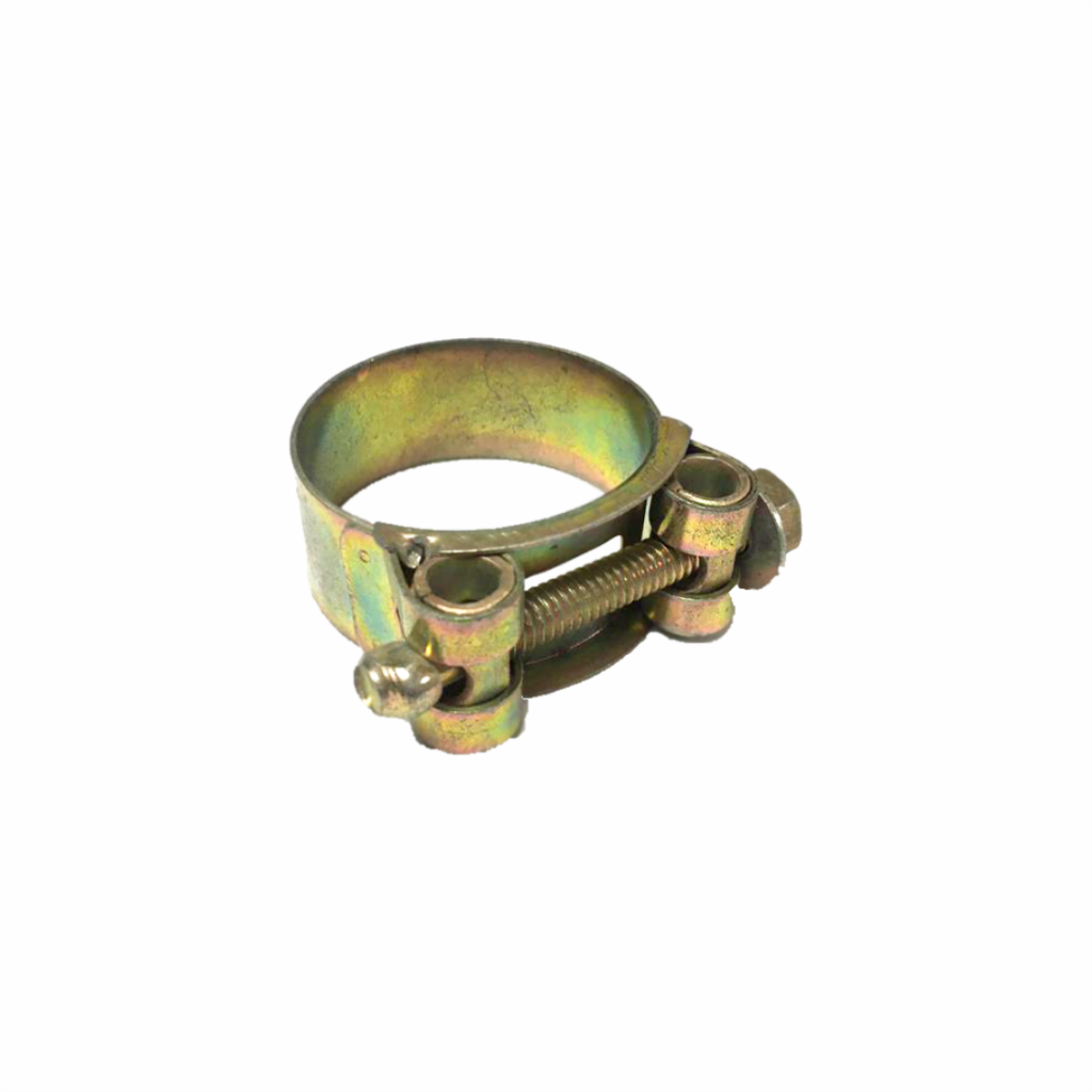 Abrazadera Extra Fuerte con Tornillo 131-139