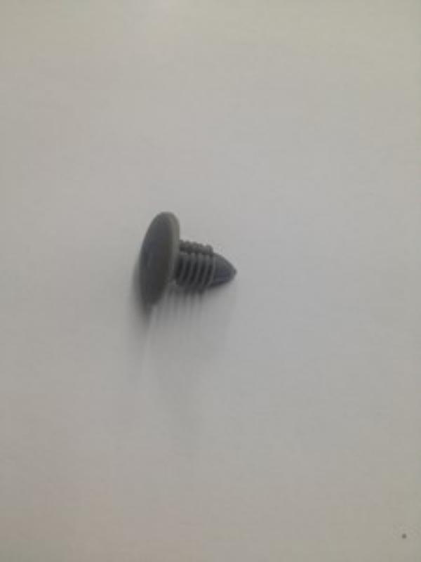 Clip Universal Gris