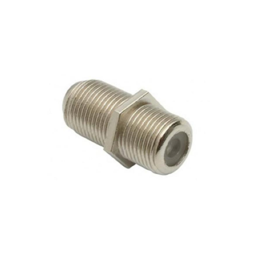 Union para Cable Coaxial Rg6/Rg59