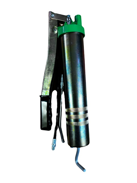 Grasera Engradadora Manual 400Cc Gdeseo