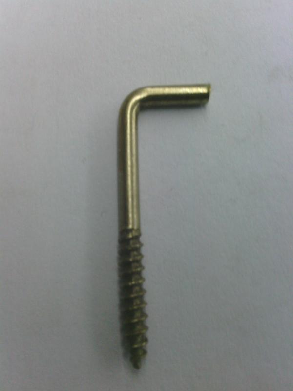 Armella Tipo L 7/8 X 12