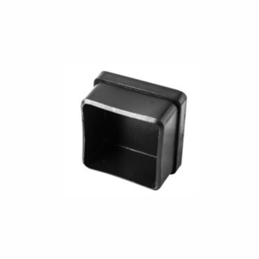 Regatones Plastico Inter 1 1/2 X 1 1/2