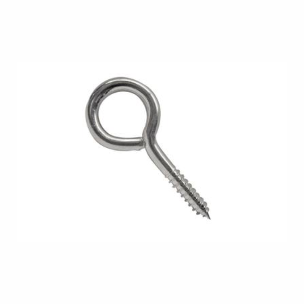 Armellas 5/8" Zincadas Cerrada 8C