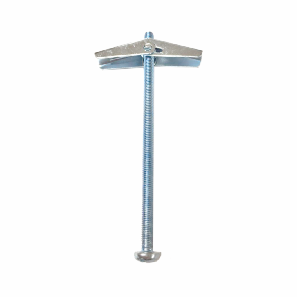 Ramplug Mariposa 5/16" C/Tornillo
