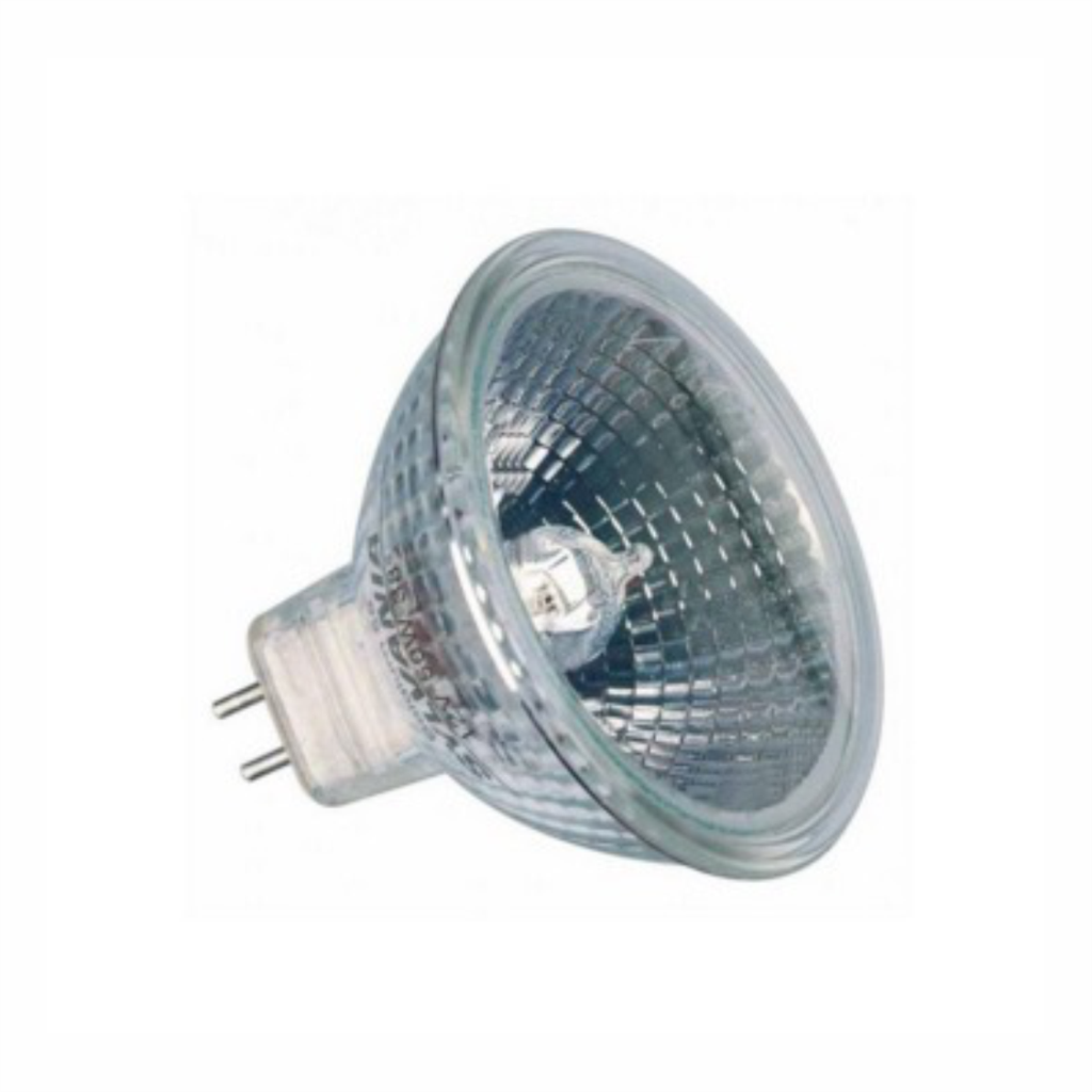 Bombillo Dicroico Halogeno 50W-110V