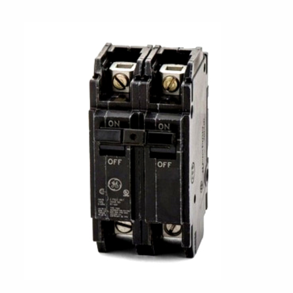 Breaker P/Sobreponer G/Electric 2 X 100