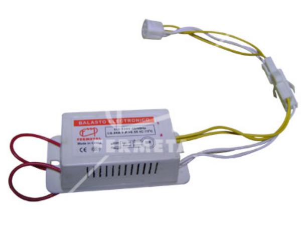 Balastro Electronico 1X40 Fm Power
