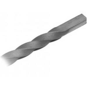 Barra Torneada 1/2" X 6 Metros