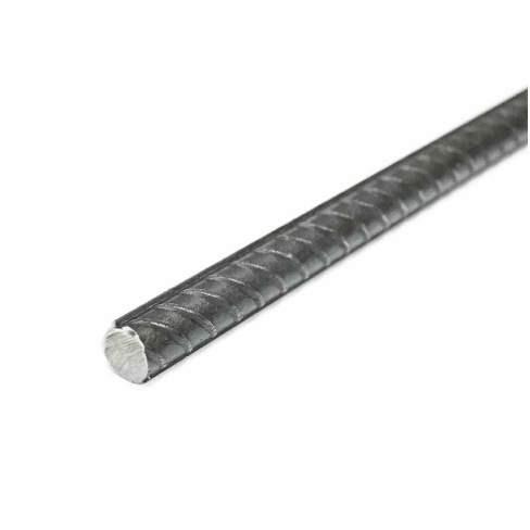 Barra Estriada 12Mm (1/2) X 12Ml (Cabilla)