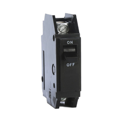 Breaker para Sobreponer Classic Lux 1 X 20 Amp