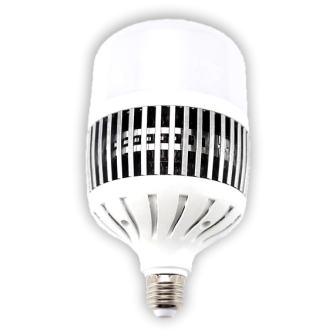 Bombillo Led Galpon 150W 85/265V Rosca E27