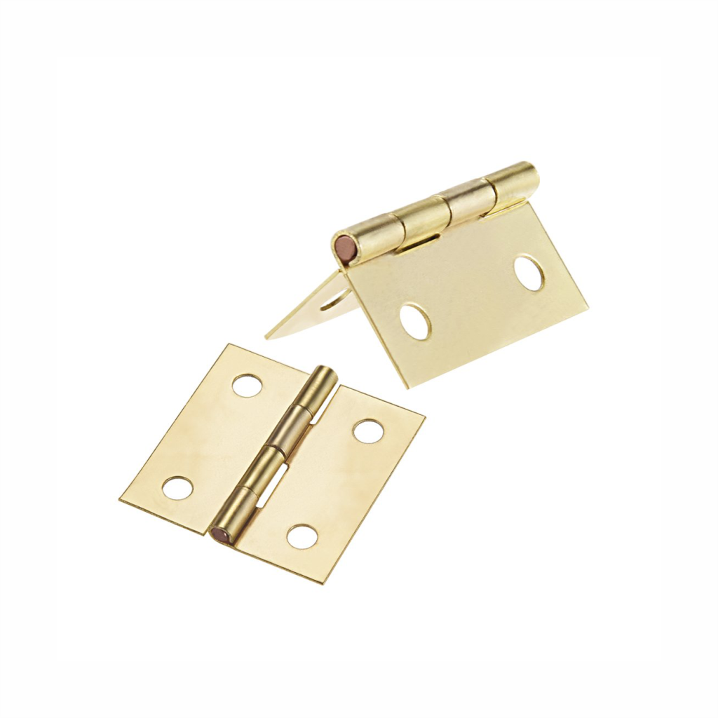 Bisagra P/Mov X Par Hga 1" X 1" 25X25 Par