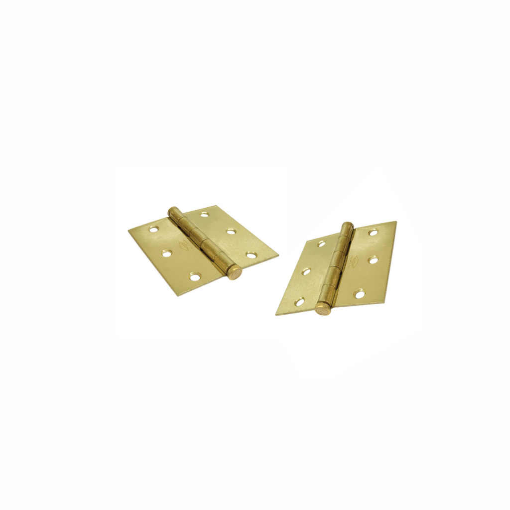 Bisagra P/Mov X Par Hga 1.1/2" X 1.3/8" Par