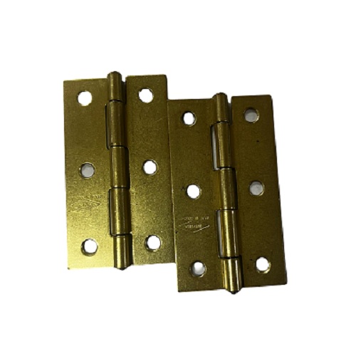 Bisagra P/Movil Hga 3" X 1-5/8" 76X43 S/T Par