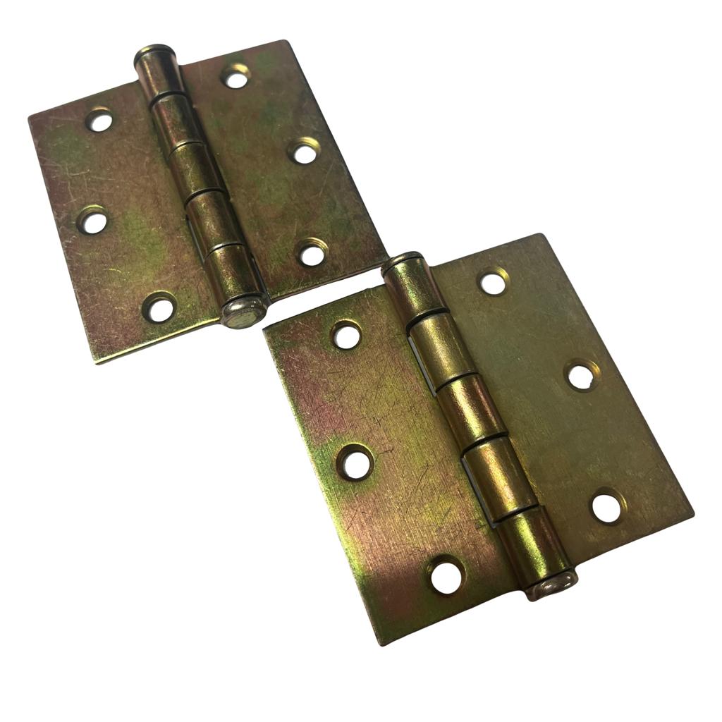 Bisagra P/Marco Hga 2-1/2" X 2-1/2" Par