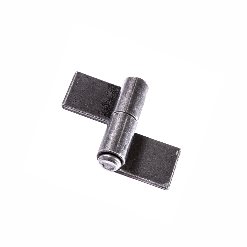 Bisagra para Soldar 2-1/2" 60Mm Pesada Und