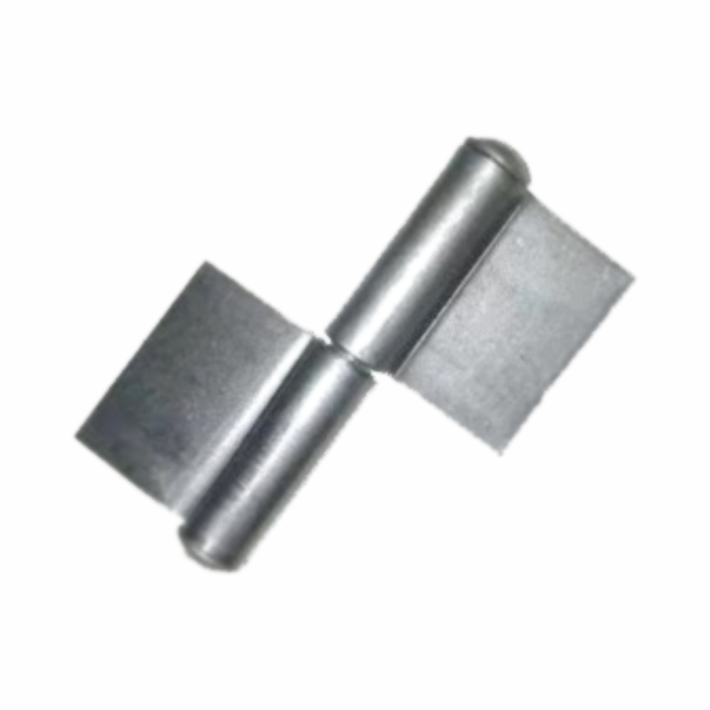 Bisagra para Soldar 3" 80Mm Pesada Und