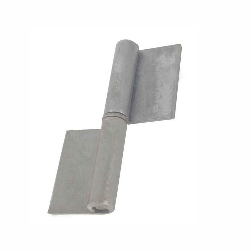 Bisagra para Soldar 4" 100Mm Pesada Und