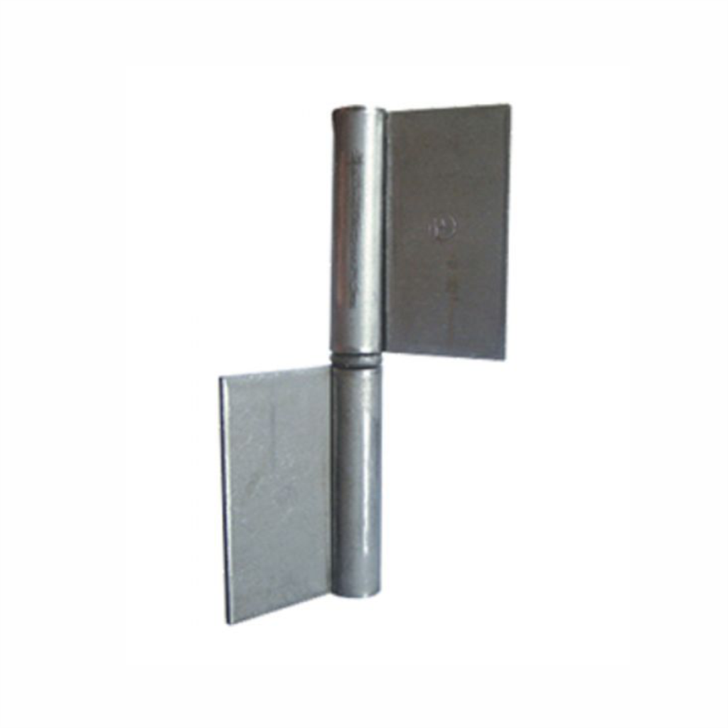 Bisagra para Soldar 5" 120Mm Pesada Und