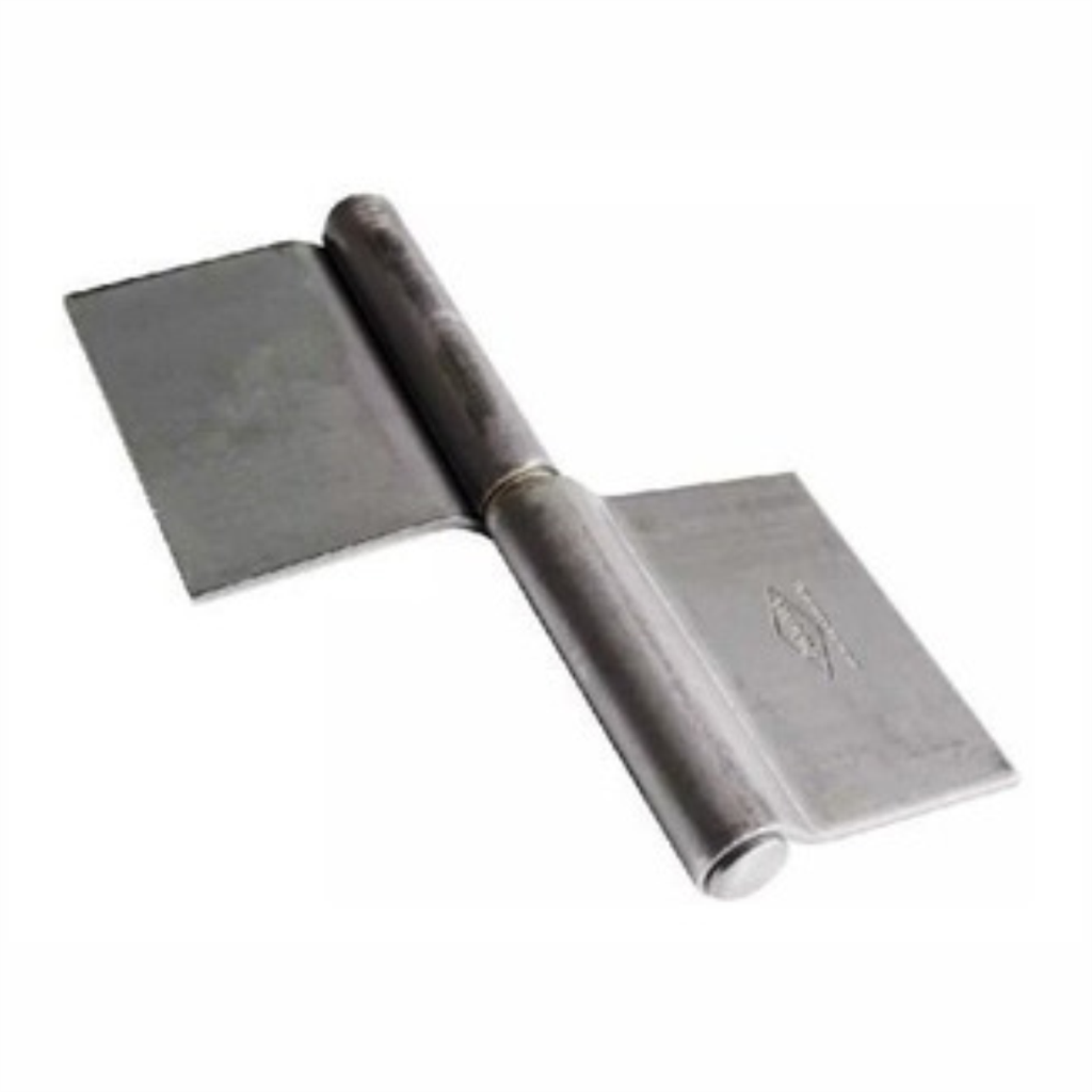 Bisagra para Soldar 5-1/2" 140Mm Pesada Und