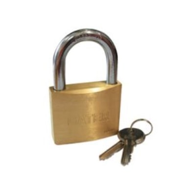 Candado Plano 40Mm Gater