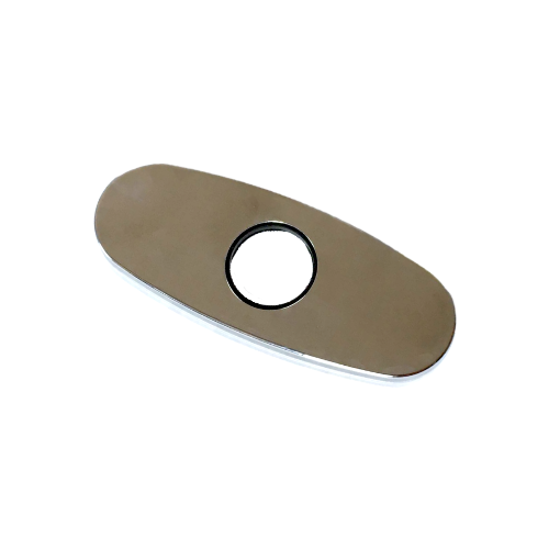 Flange de Acero Inoxidable 4"