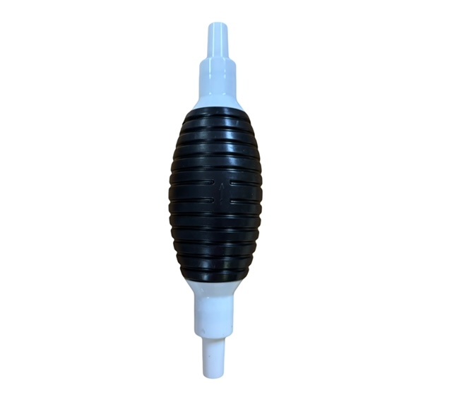 Bomba Manual para Succion de Liquidos