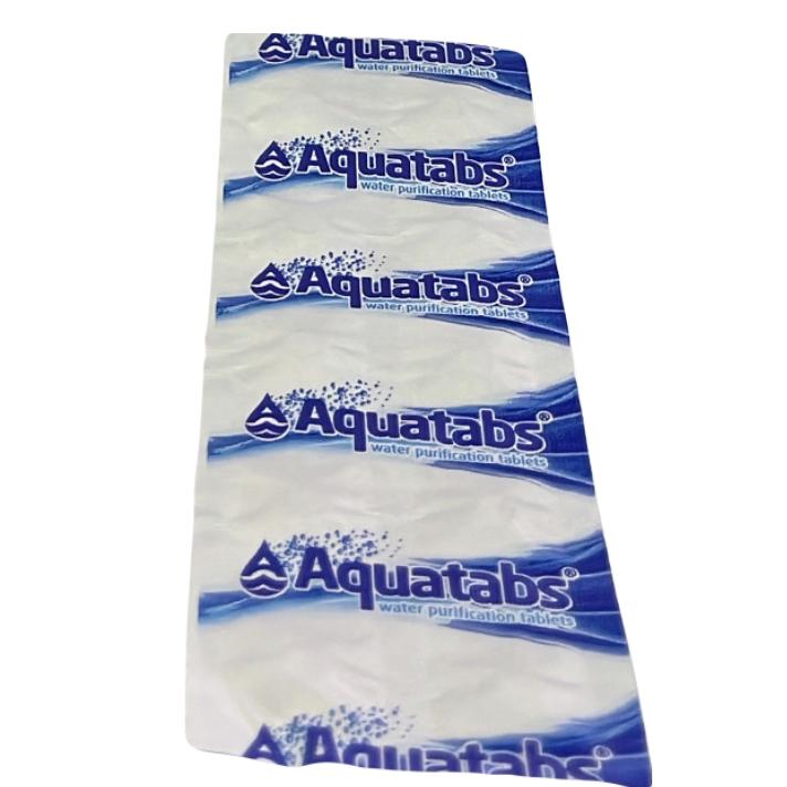 Aquatabs 20L X Tableta