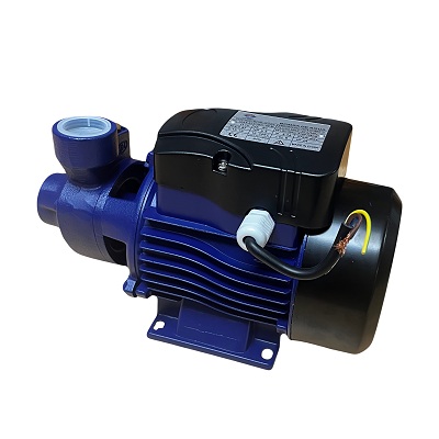 Bomba de Agua Periferica 1/2Hp 110V/60Hz Gdeseo