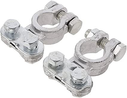 Bornes para Bateria 100% Plomo Unidad 17-18 Mm