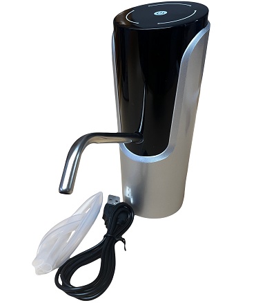 Dispensador de Agua Electrico 5W Gdeseo